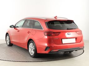 Kia Ceed - 2021