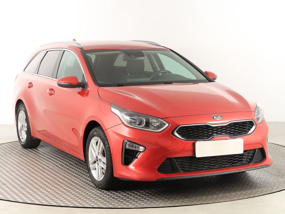 Kia Ceed - 2021