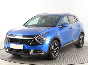 Kia Sportage - 2022