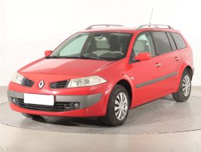 Renault Megane - 2008