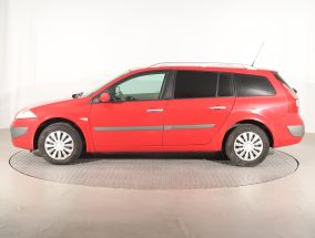 Renault Megane - 2008
