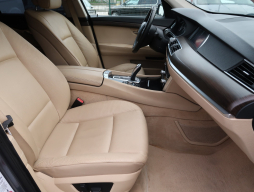 BMW 5GT 2010