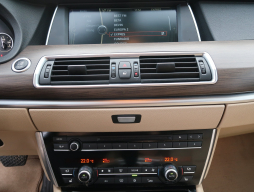 BMW 5GT 2010
