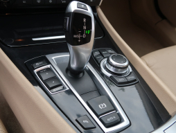 BMW 5GT 2010