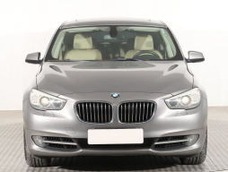 BMW 5GT 2010