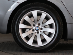 BMW 5GT 2010