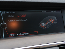 BMW 5GT 2010