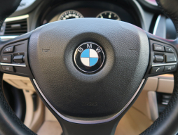 BMW 5GT 2010