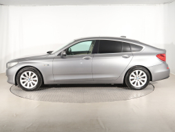 BMW 5GT 2010