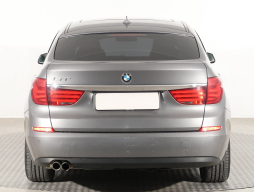 BMW 5GT 2010