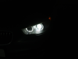 BMW 5GT 2010