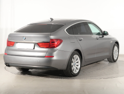 BMW 5GT 2010