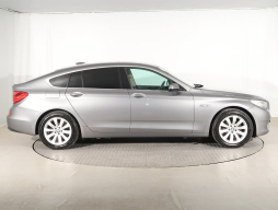 BMW 5GT 2010