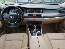 BMW 5GT 2010