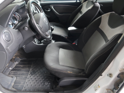Dacia Duster 2016