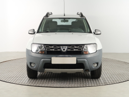 Dacia Duster 2016