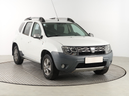 Dacia Duster 2016