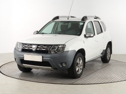 Dacia Duster 2016