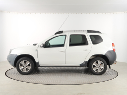 Dacia Duster 2016