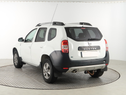 Dacia Duster 2016