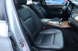 BMW 5 2010