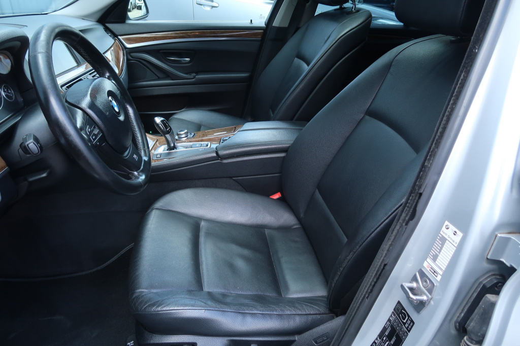 BMW 5