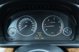 BMW 5 2010