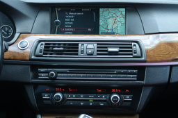BMW 5 2010