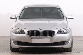 BMW 5 - 2010