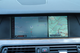 BMW 5 2010