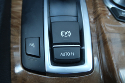 BMW 5 2010