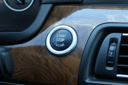 BMW 5 2010