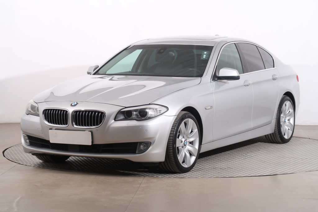 BMW 5
