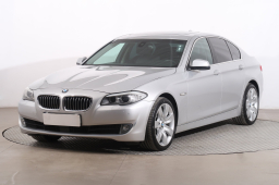 BMW 5 2010