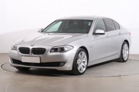 BMW 5 - 2010