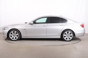 BMW 5 - 2010