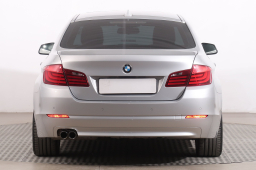 BMW 5 2010