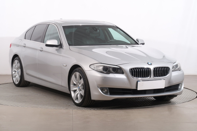 BMW 5 2010