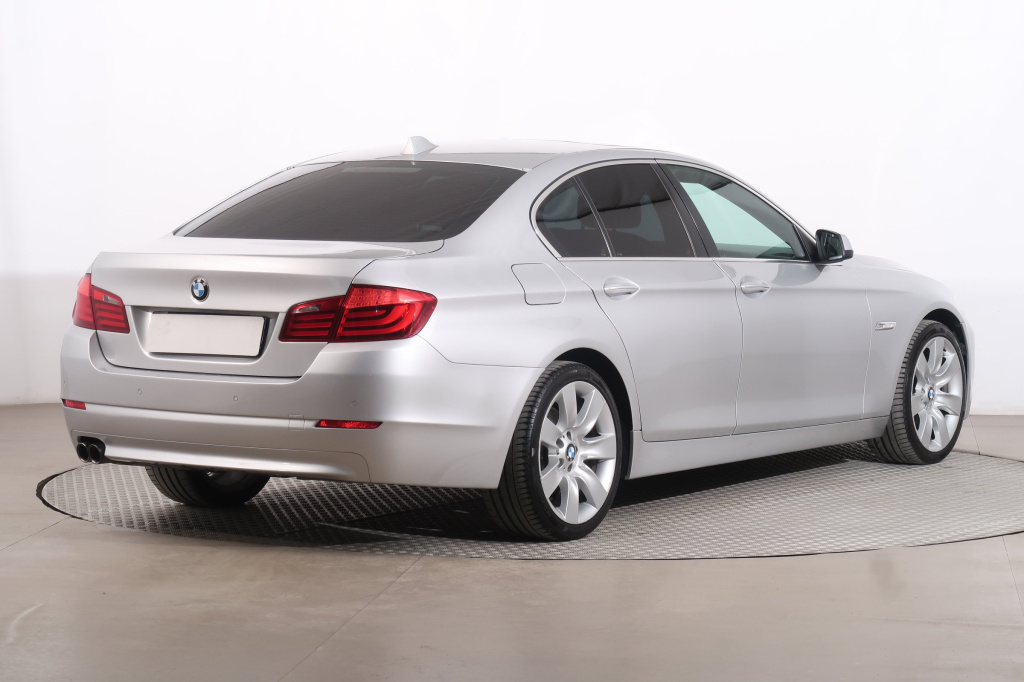 BMW 5