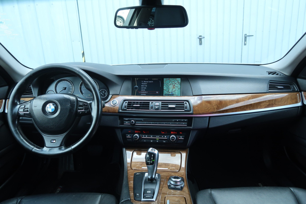 BMW 5