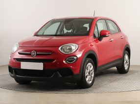 Fiat 500X - 2019