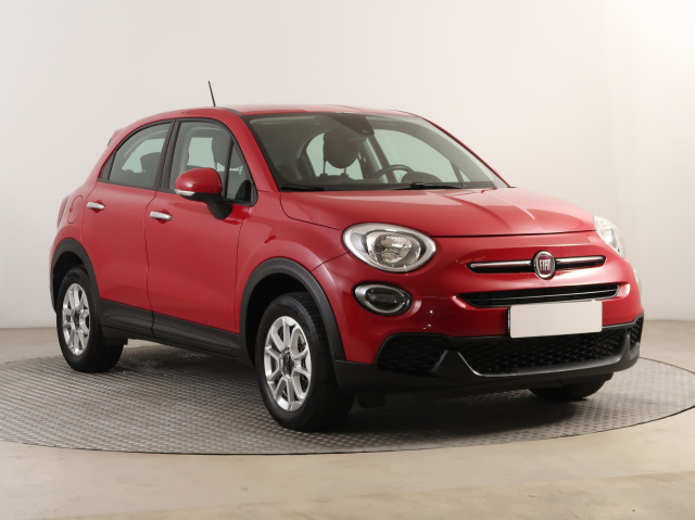 Fiat 500X 2019