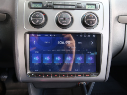 Volkswagen Touran 2009