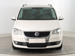 Volkswagen Touran 2009