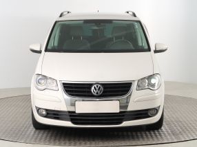 Volkswagen Touran - 2009