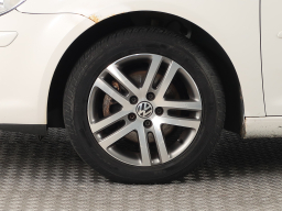 Volkswagen Touran 2009