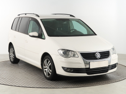 Volkswagen Touran 2009