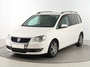 Volkswagen Touran - 2009