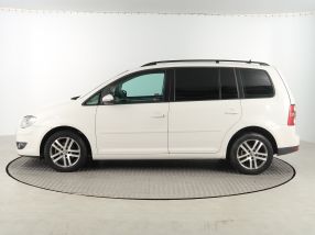 Volkswagen Touran - 2009