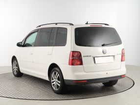 Volkswagen Touran - 2009